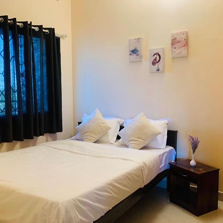 Jasmin Villa Vanivilasa Puram Bagian luar foto