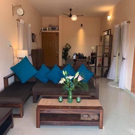 Jasmin Villa Vanivilasa Puram Bagian luar foto