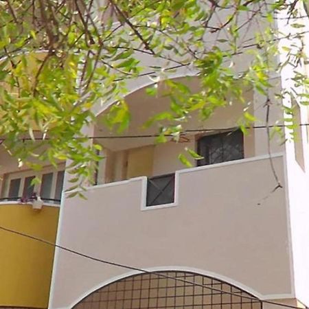 Jasmin Villa Vanivilasa Puram Bagian luar foto