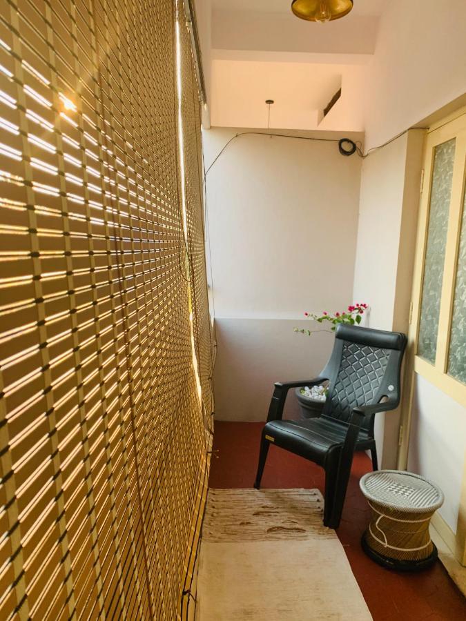 Jasmin Villa Vanivilasa Puram Bagian luar foto