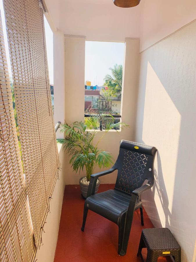 Jasmin Villa Vanivilasa Puram Bagian luar foto