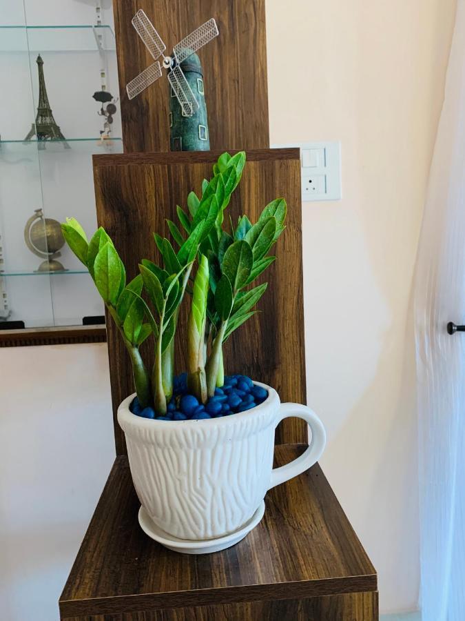 Jasmin Villa Vanivilasa Puram Bagian luar foto