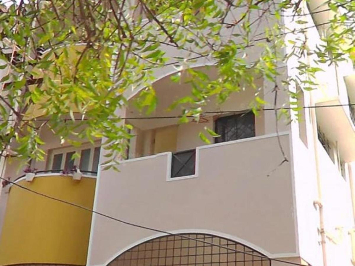 Jasmin Villa Vanivilasa Puram Bagian luar foto