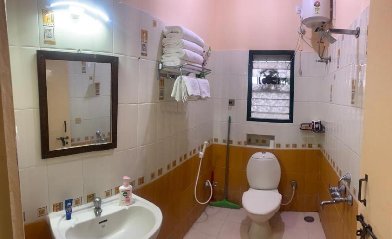 Jasmin Villa Vanivilasa Puram Bagian luar foto